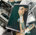 RUSBEL - collectors edition cassette tape