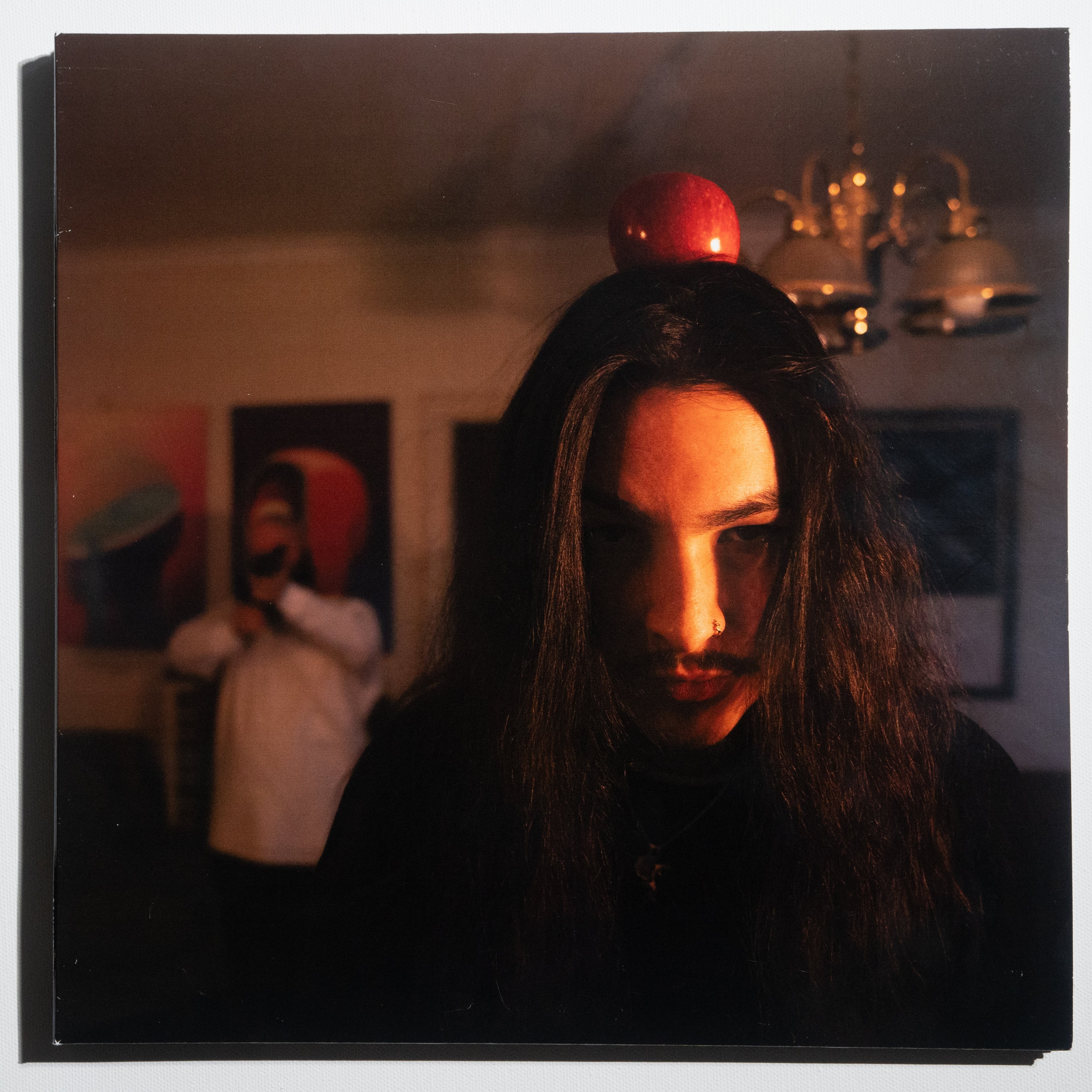 APPLE JUICE VOL. 1 & 2 VINYL - LIMTED RELEASE