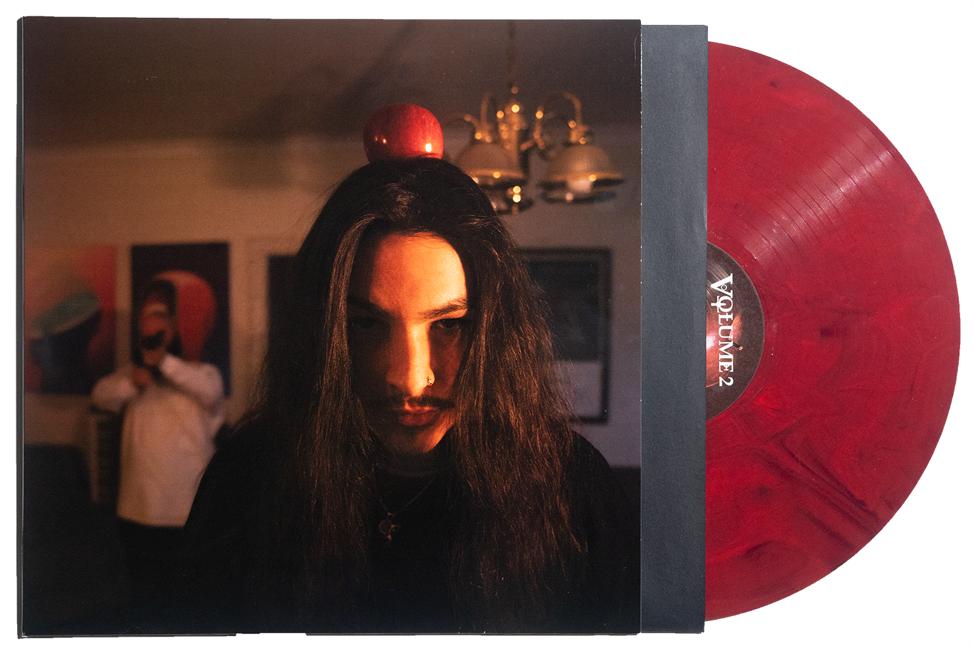 APPLE JUICE VOL. 1 & 2 VINYL - LIMTED RELEASE