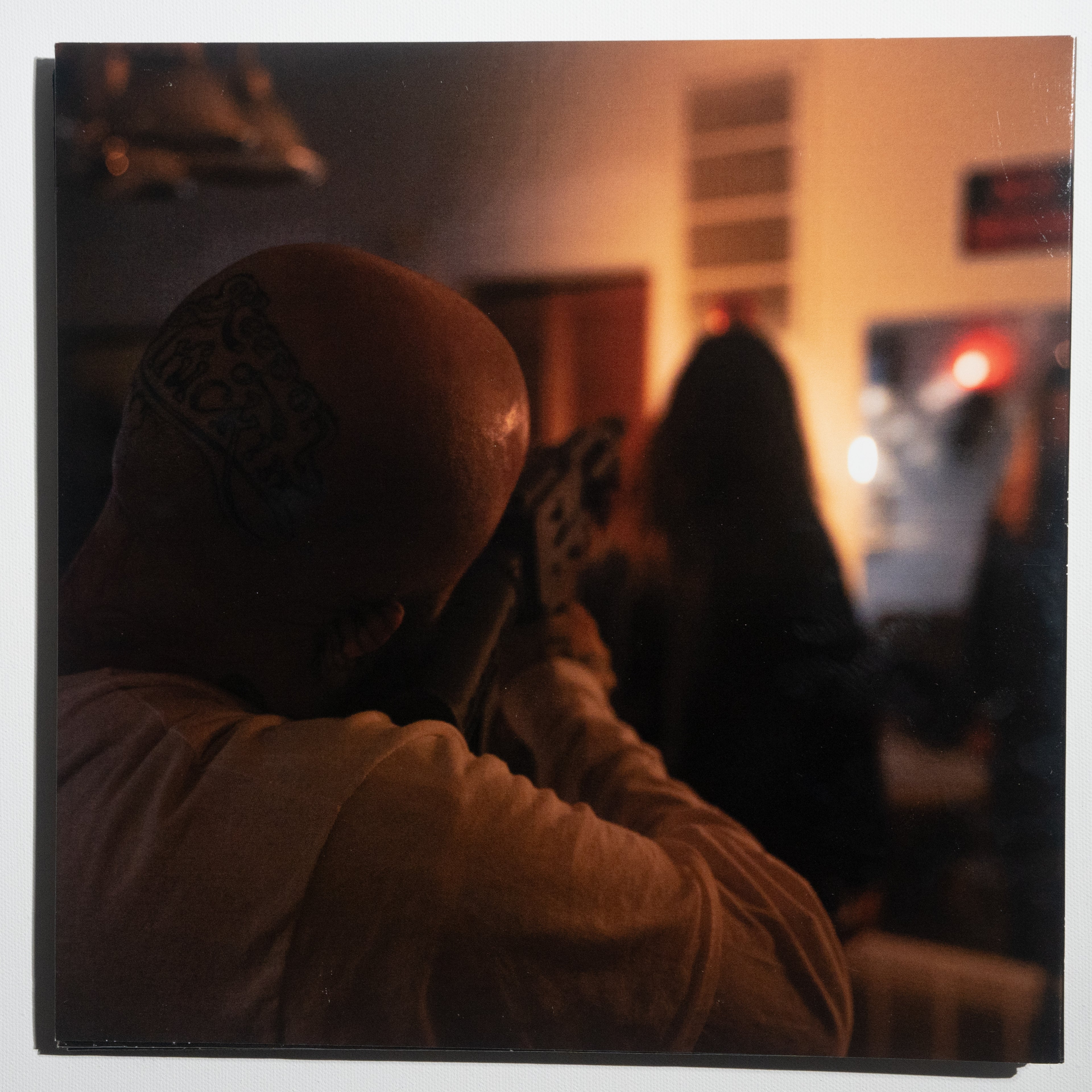 APPLE JUICE VOL. 1 & 2 VINYL - LIMTED RELEASE